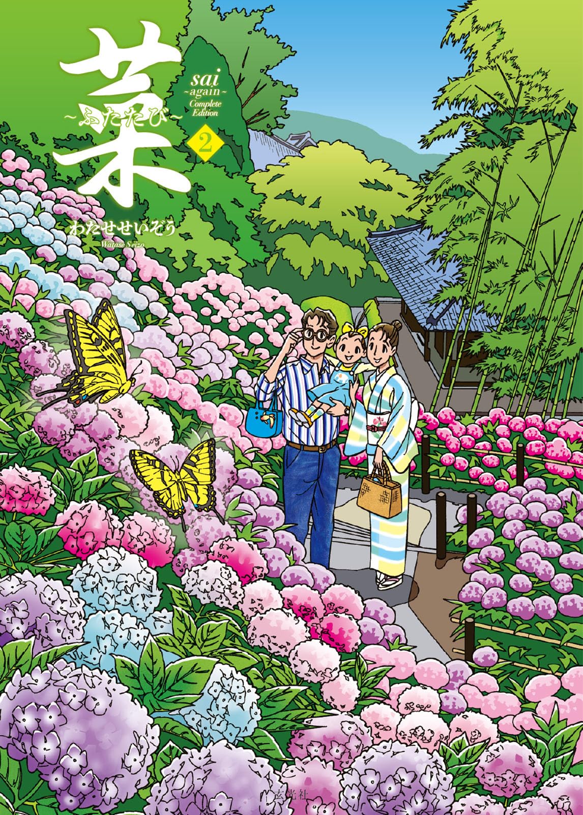 【美品】わたせせいぞう「菜」全12巻セット 菜 Complete Box Ⅰ 菜 Complete Edition 1・2・3巻セット2025年6月23